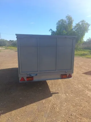 Remolque H7 3.00x1.60x1.10