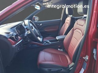 DFSK 500 1.5 T Luxury