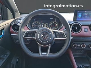 DFSK 500 1.5 T Luxury