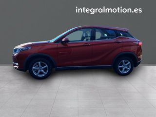 DFSK 500 1.5 T Luxury