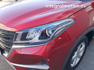 DFSK 500 1.5 T Luxury