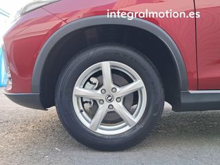 DFSK 500 1.5 T Luxury