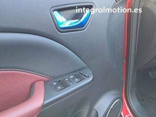 DFSK 500 1.5 T Luxury