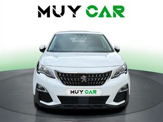 Peugeot 3008 PureTech 130 S&S Allure 96 kW (130 CV)