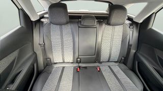 Peugeot 3008 PureTech 130 S&S Allure 96 kW (130 CV)