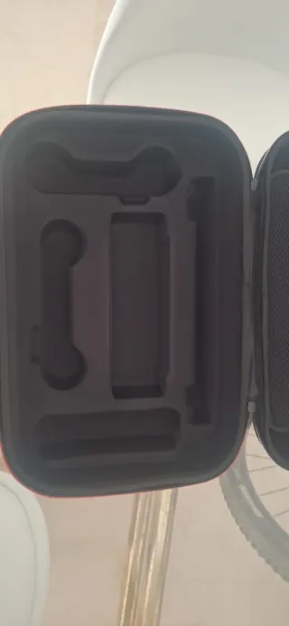 Maletín Viaje Nintendo Switch ..