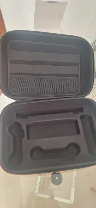 Maletín Viaje Nintendo Switch ..