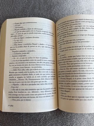Pídeme lo que quieras o déjame: Serie Pídeme lo...
