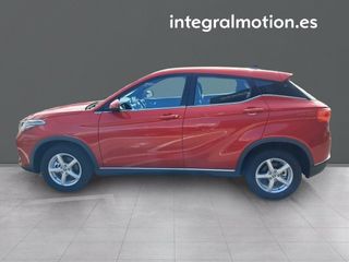 DFSK 500 1.5 T Luxury