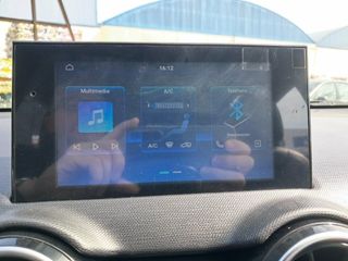 DFSK 500 1.5 T Luxury