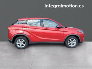 DFSK 500 1.5 T Luxury