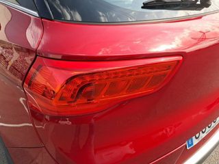 DFSK 500 1.5 T Luxury