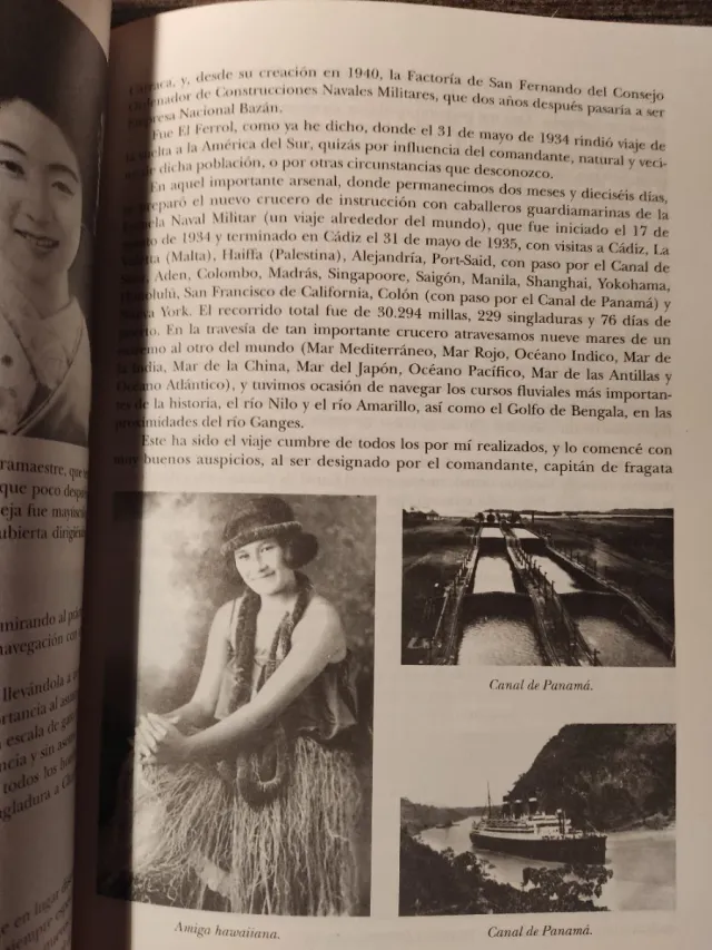 De Galopín a académico autobiografía