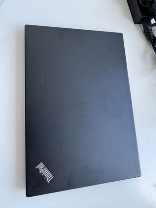 Portátil Lenovo X390 Core i5 8ª Gen