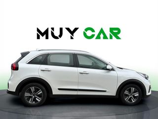 Kia Niro 1.6 GDi HEV Híbrido Drive 104 kW (141 CV)
