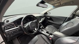 Kia Niro 1.6 GDi HEV Híbrido Drive 104 kW (141 CV)