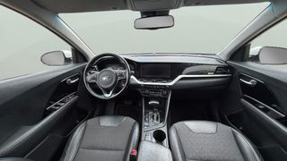 Kia Niro 1.6 GDi HEV Híbrido Drive 104 kW (141 CV)