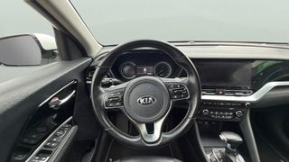 Kia Niro 1.6 GDi HEV Híbrido Drive 104 kW (141 CV)