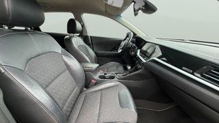 Kia Niro 1.6 GDi HEV Híbrido Drive 104 kW (141 CV)