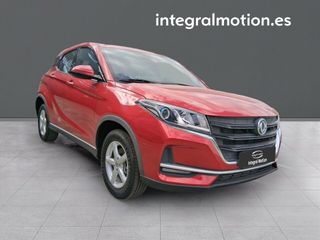 DFSK 500 1.5 T Luxury