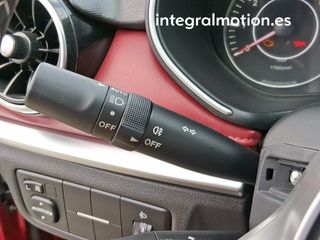 DFSK 500 1.5 T Luxury