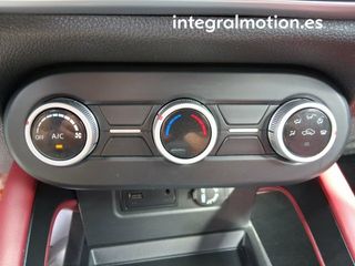 DFSK 500 1.5 T Luxury