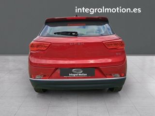 DFSK 500 1.5 T Luxury