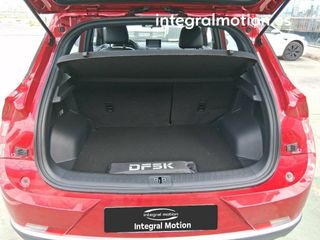 DFSK 500 1.5 T Luxury