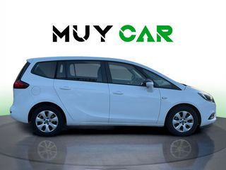 Opel Zafira 1.4 Turbo S&S Family 103 kW (140 CV)