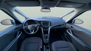 Opel Zafira 1.4 Turbo S&S Family 103 kW (140 CV)