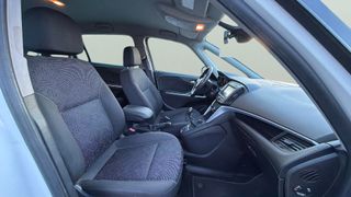 Opel Zafira 1.4 Turbo S&S Family 103 kW (140 CV)