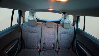 Opel Zafira 1.4 Turbo S&S Family 103 kW (140 CV)