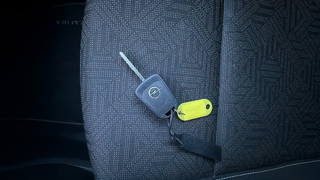 Opel Zafira 1.4 Turbo S&S Family 103 kW (140 CV)