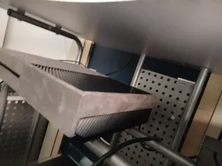 Xbox One 500 GB OWN Fesrival   edición Alcántara