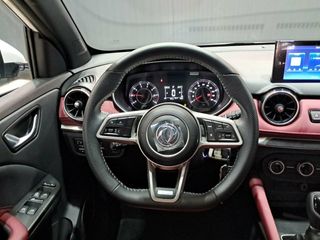 DFSK 500 1.5 T Luxury