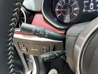 DFSK 500 1.5 T Luxury