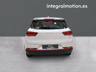 DFSK 500 1.5 T Luxury