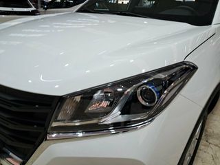 DFSK 500 1.5 T Luxury