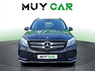 Mercedes-Benz GLE 350 d 4Matic 190 kW (258 CV)