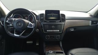 Mercedes-Benz GLE 350 d 4Matic 190 kW (258 CV)