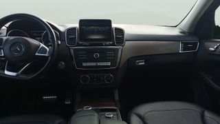 Mercedes-Benz GLE 350 d 4Matic 190 kW (258 CV)