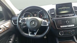Mercedes-Benz GLE 350 d 4Matic 190 kW (258 CV)