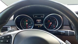Mercedes-Benz GLE 350 d 4Matic 190 kW (258 CV)