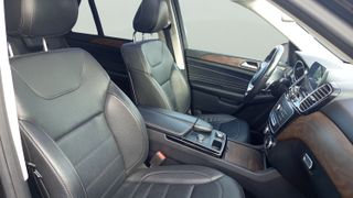 Mercedes-Benz GLE 350 d 4Matic 190 kW (258 CV)