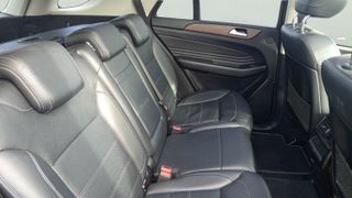 Mercedes-Benz GLE 350 d 4Matic 190 kW (258 CV)