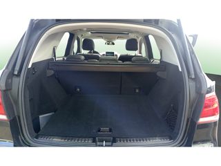 Mercedes-Benz GLE 350 d 4Matic 190 kW (258 CV)