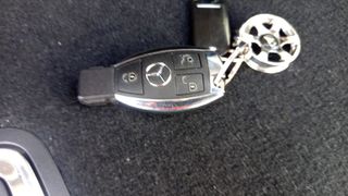 Mercedes-Benz GLE 350 d 4Matic 190 kW (258 CV)