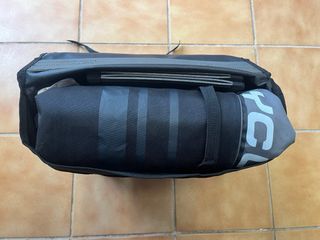 Maleta-funda transporte bicicleta Btwin Racing