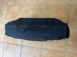 Maleta-funda transporte bicicleta Btwin Racing