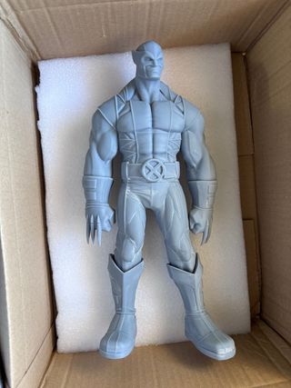 Figura Wolverine